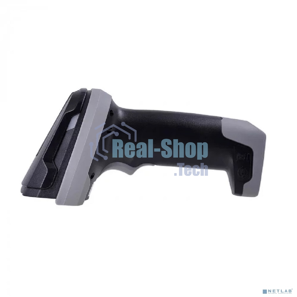 Сканер штрих-кода Mertech CL-2420 BLE Dongle 2D беспроводной черный (4220)