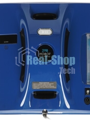 Робот-мойщик окон Hobot-298
