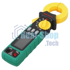 Токовые клещи MS2016A MASTECH