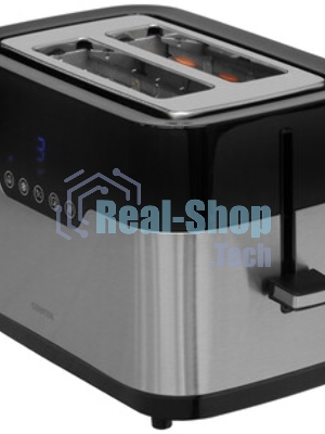 Тостер Centek CT-1423 сталь