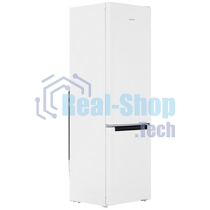 Холодильник Indesit DS 3200 W белый двухкамерный 252/87л морозилка снизу