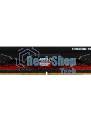 Оперативная память AMD Radeon R5, DDR5, 16GB (1x16GB), 4800MHz, CL40, DIMM