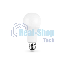 Лампа светодиодная 652506 LED A65 25W IC E27 6400K 175-265V