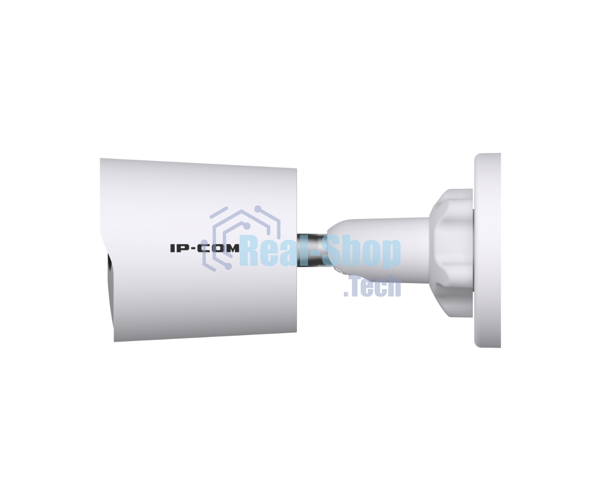 Камера IP-COM IPC3B24C-6 4-мегапиксельная интеллектуальная полноцветная поворотная