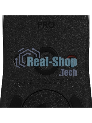 Мышь Logitech G Pro 2 Lightspeed черный оптическая 44000dpi беспров. USB (910-007297)