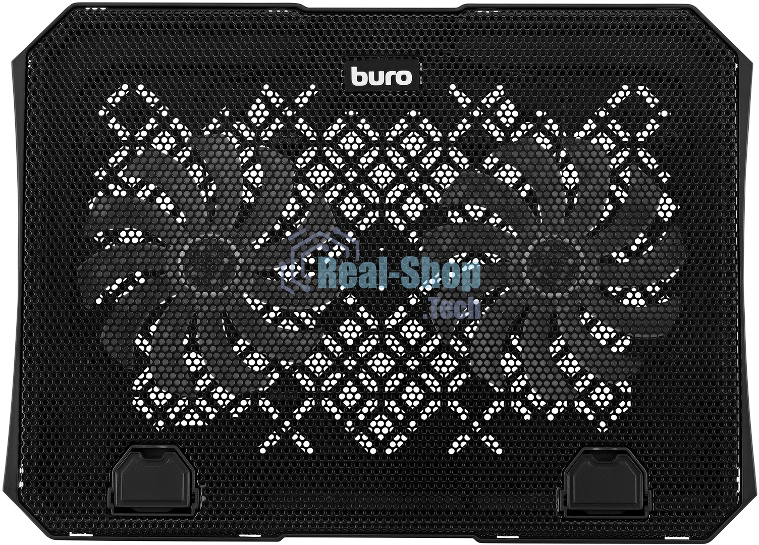 Подставка для ноутбука Buro 15
