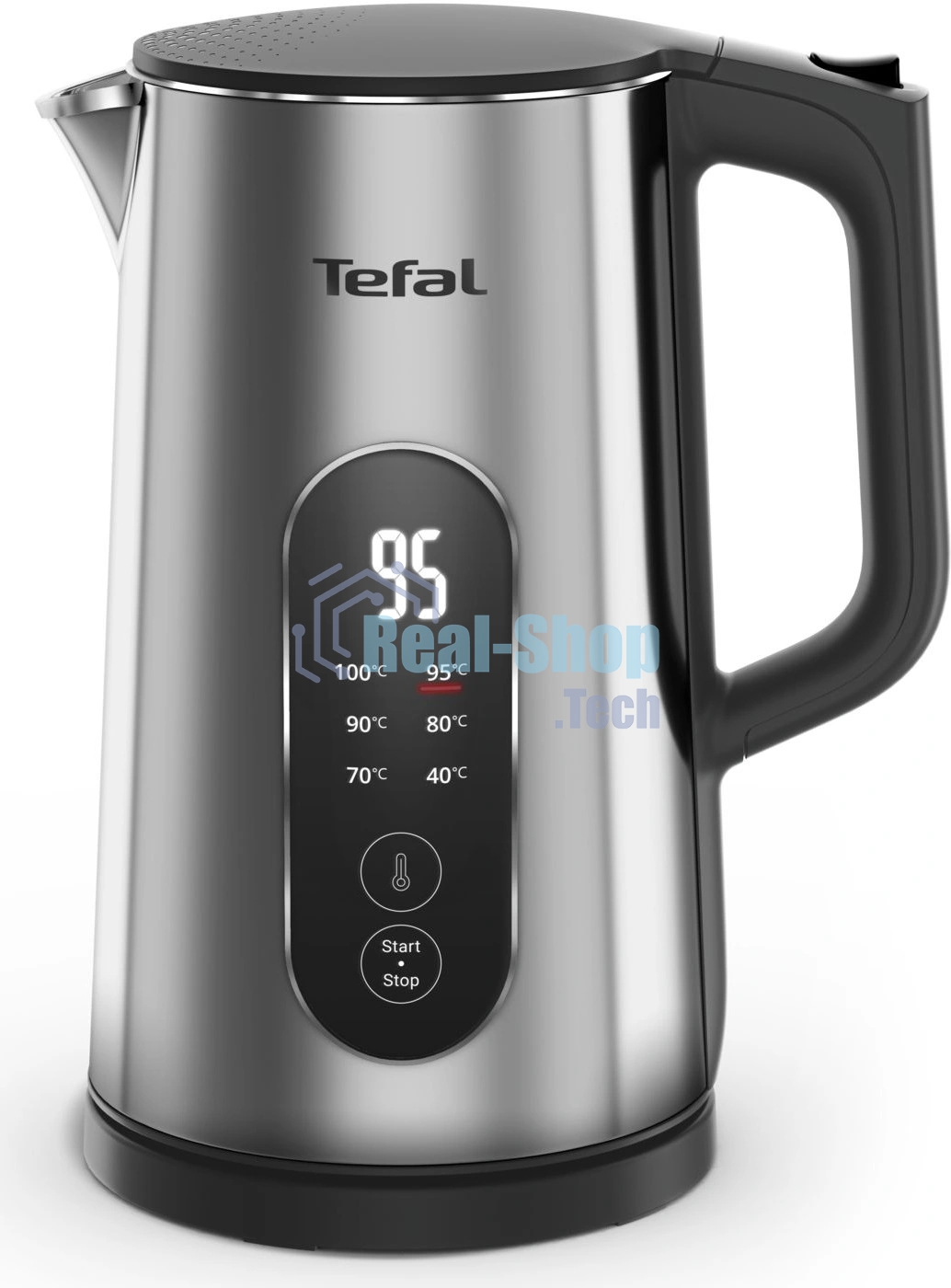 Чайник электрический Tefal KI871DE0