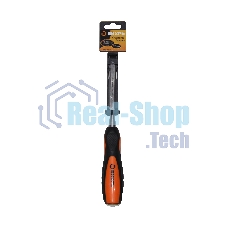 Стамеска-долото 12 мм 2 комп.усиленная рукоятка CrV