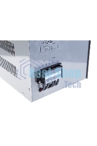 Стабилизатор напряжения АСН-5000/1-Ц 1ф 5кВт IP20 релейный Ресанта 63/6/6