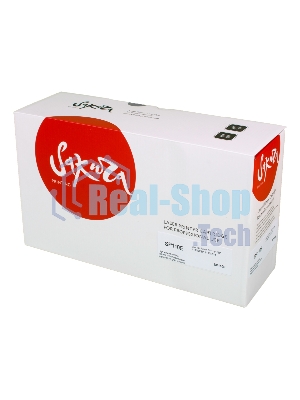 Картридж Sakura SP110E Black для Ricoh SP 111, SP 111SU, SP 111S, черный, 2000 к.