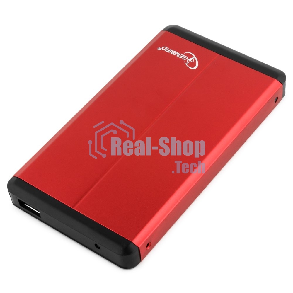 Внешний корпус 2.5