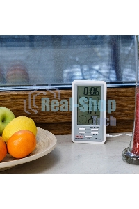 Метеостанция комнатно-уличная Rexant