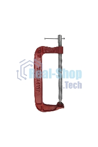 Струбцина G-образная Rexant 250 мм