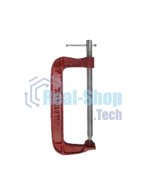 Струбцина G-образная Rexant 250 мм