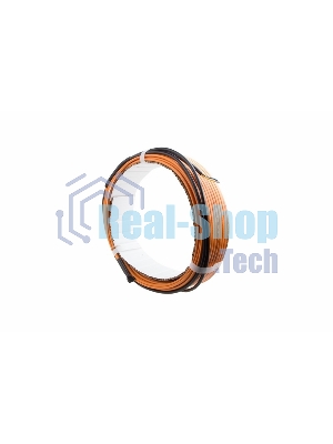 Теплый пол Rexant Standard RND -20-300 (300Вт/20м/S обогрева, м2: 1,3-2,6) (двух жильный)
