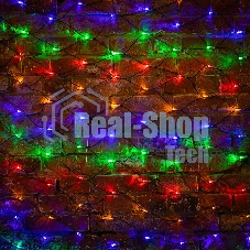 Гирлянда Neon-night Сеть 