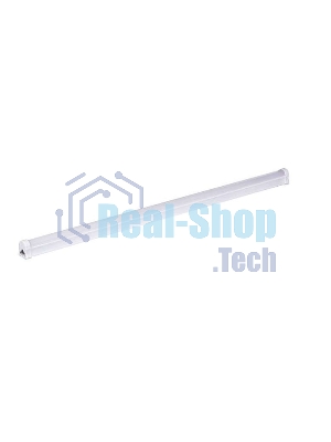 Светильник (ЛПБ)PLED T5i PL 900 10Вт FR LED 6500К IP40 180-265В пластик JazzWay