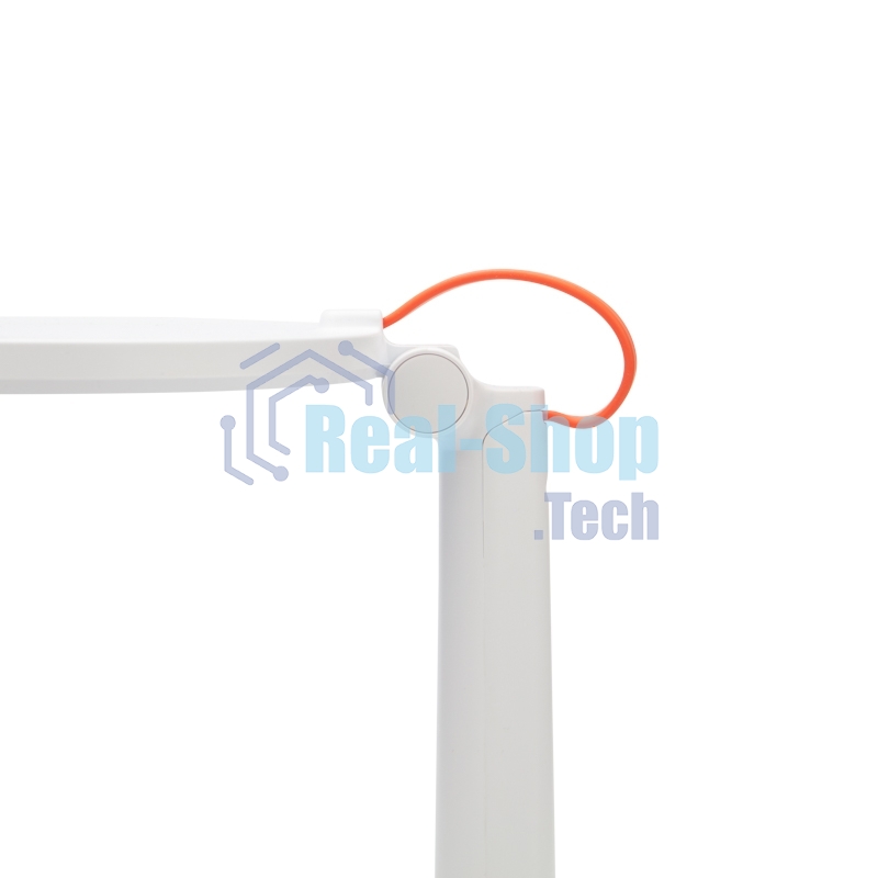 Светильник настольный Rexant Click Pro на основании, LED, диммируемый 3 ступени, заряжаемый (автономный режим 3 часа)