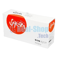 Картридж Sakura SCX4521D3 для SCX-4321/SCX-4521F/SCX-4721F, черный, 3000 к.