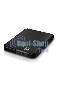 Внешний HDD 2.5