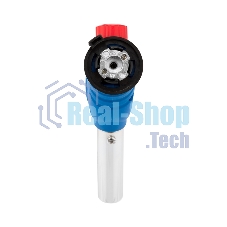 Газовая горелка-насадка Rexant GT-34 360° с пьезоподжигом