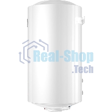 Водонагреватель Thermex Circle 50 V Slim 1.5кВт 50л электрический настенный, белый