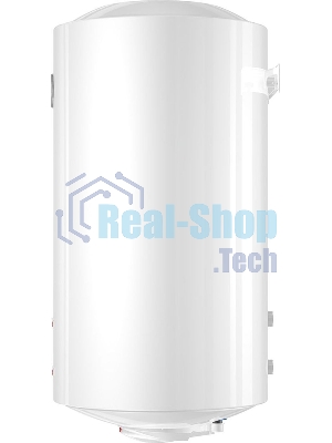 Водонагреватель электрический Thermex Circle 50 V Slim белый, накопительный, 50 л, 2 кВт, настенный, вертикальный, узкий корпус