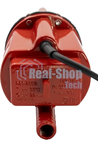 Вибрационный насос НВ-25В Ресанта