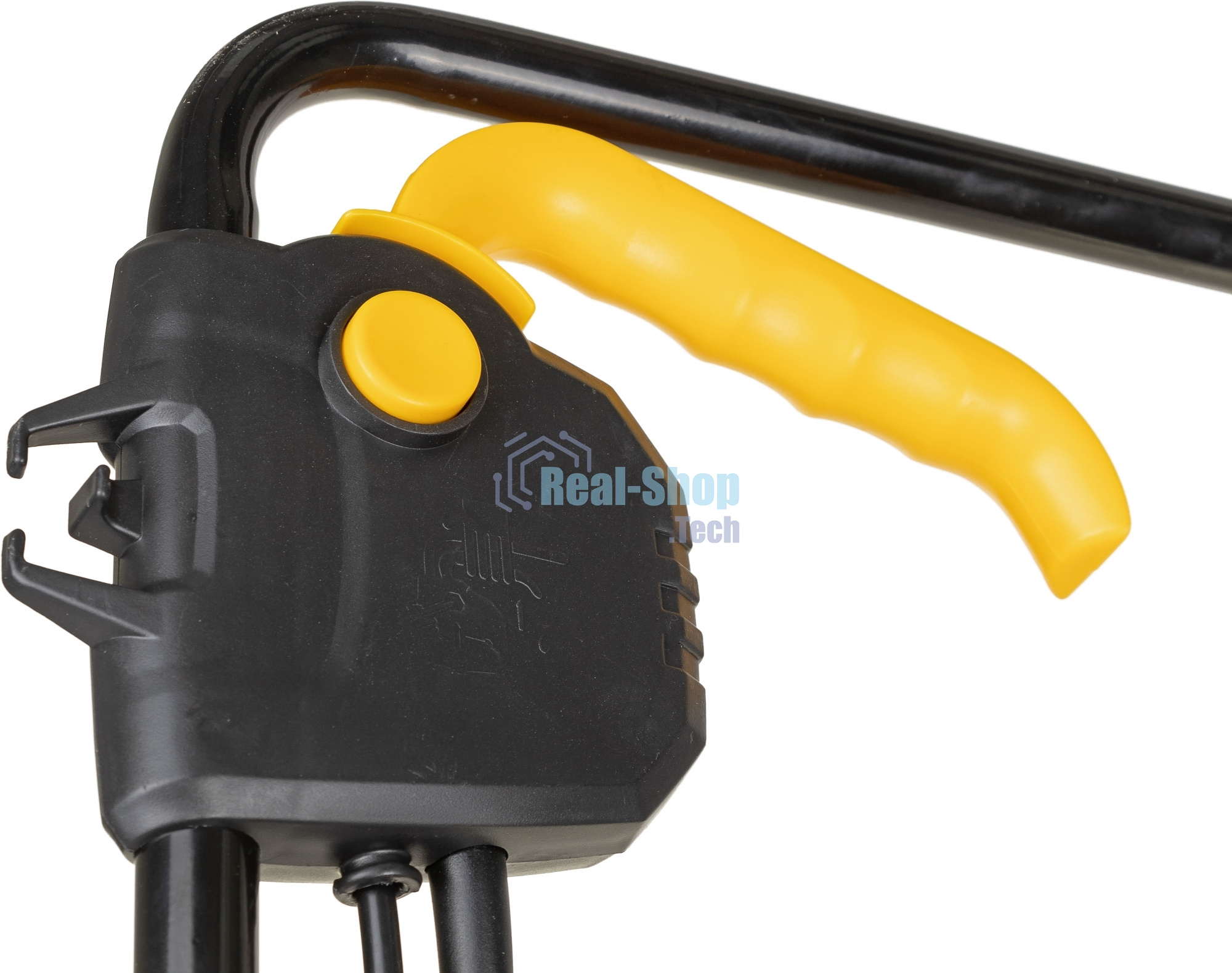 Газонокосилка роторная Huter ELM-320/1000, 32 см, 1000Вт 900/70/4/19