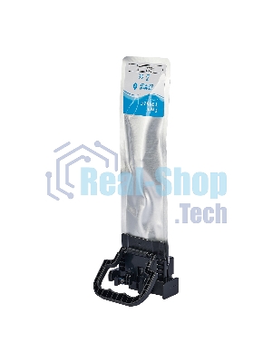 Контейнер с чернилами Sakura C13T945240 (T9452 C) для Epson, голубой, 66 мл., 5000 к.
