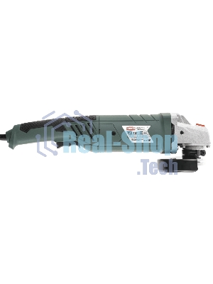 УШМ Hammer Flex USM1200E 1200Вт 3000-11000об/мин 125мм