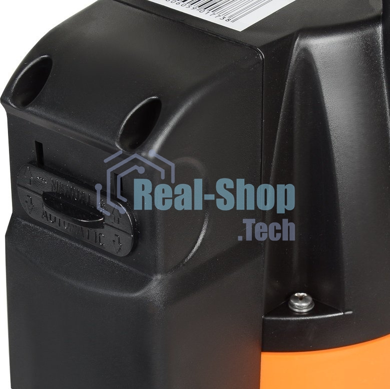 Дренажный насос Вихрь ДН-258/8 ВП