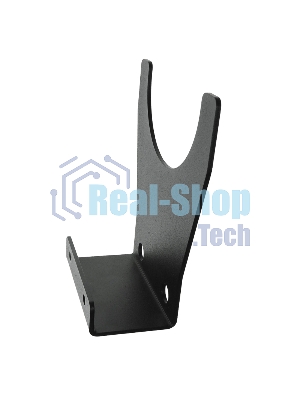 Держатель Rexant для угловых шлифмашинок до 210мм, настенный, черный