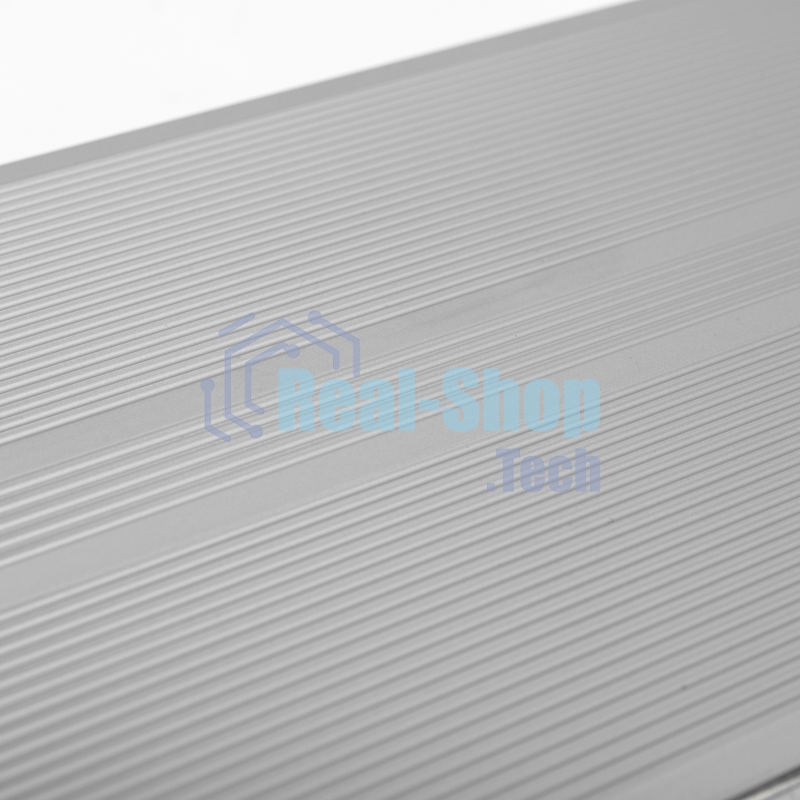 Обогреватель инфракрасный Rexant 60-0012 серый, 1300 Вт, 26 м2