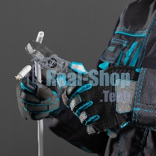 Кабелерез Gross трехкомпонентные рукоятки, 210 мм