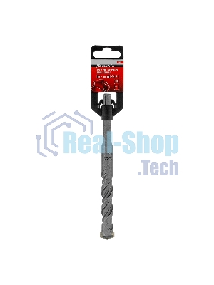 Бур по бетону Matrix, 16 х 160 мм, SDS PLUS