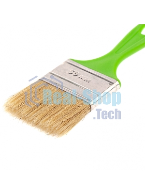 Кисть флейцевая Сибртех 