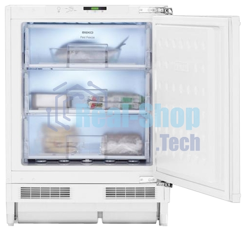 Морозилка встраиваемая Beko BU1200HCA