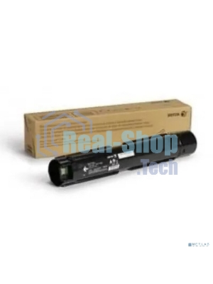 Картридж лазерный Xerox 106R03765 черный для Xerox VersaLink C7000 (10700 стр)(Channels)