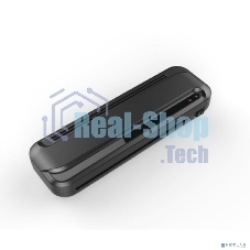 Ламинатор Office Kit L2311 A4 2х150 (пленка 70-150 мкм) 22см/мин, 2 вала, холодн.лам., лам.фото, ABS