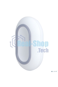 Кнопка тревоги Dahua DHI-ARD821-W2(868)