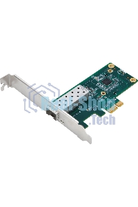 Сетевой адаптер PCI 10/100/1000T DGE-560SX/10/D1A D-LINK (10шт)