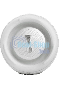 Портативная акустическая система JBL Charge 5 белая