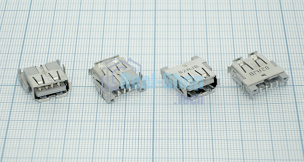Разъем для ноутбука USB №12