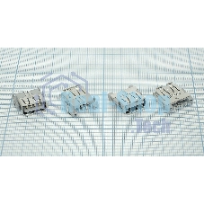 Разъем для ноутбука USB №12