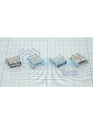 Разъем для ноутбука USB №12