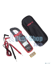 Токоизмерительные клещи UNI-T UT201+