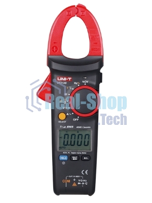 Токоизмерительные клещи UNI-T UT213B