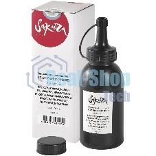 Заправочный комплект тонера с чипом Sakura ZKPC-212RB для Pantum M6502/M6502W/M6552NW/P2502/P2502W, черный, 65гр.