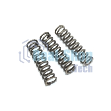 Комплект пружин ЗУ Bosch TCA, Siemens TK Surpresso старой версии
